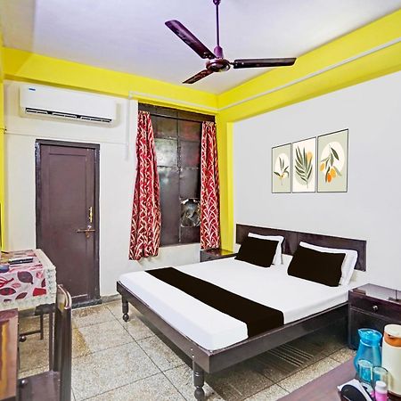 Hotel O Raj Mahal Κανπούρ Εξωτερικό φωτογραφία