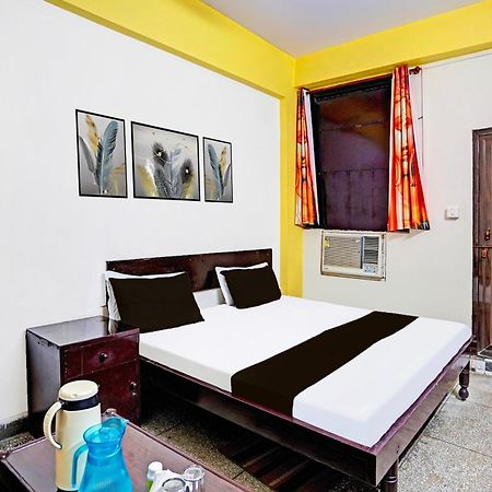 Hotel O Raj Mahal Κανπούρ Εξωτερικό φωτογραφία