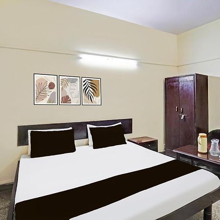 Hotel O Raj Mahal Κανπούρ Εξωτερικό φωτογραφία